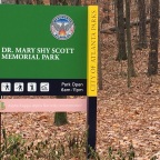 Atlanta to honor longtime educator and former Alpha Kappa Alpha Sorority, Inc. President Dr. Mary Shy Scott